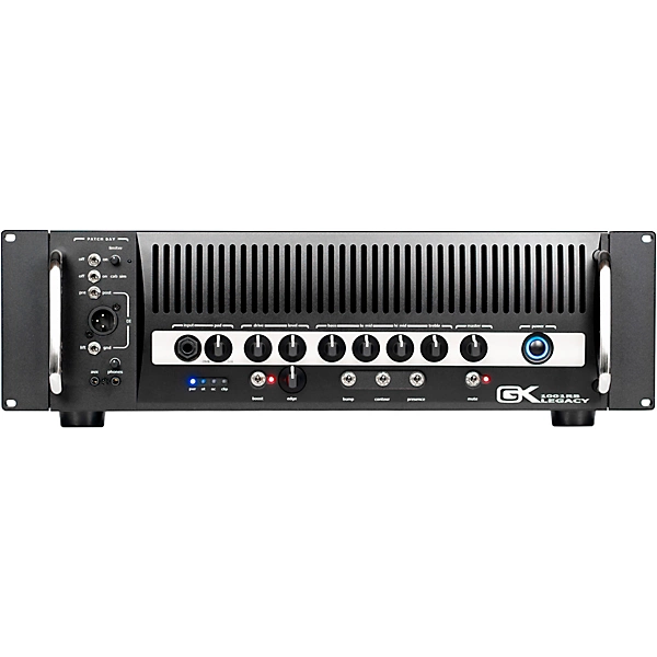 Gallien Krueger 1001 RB Legacy 1000W Bass Amp Head