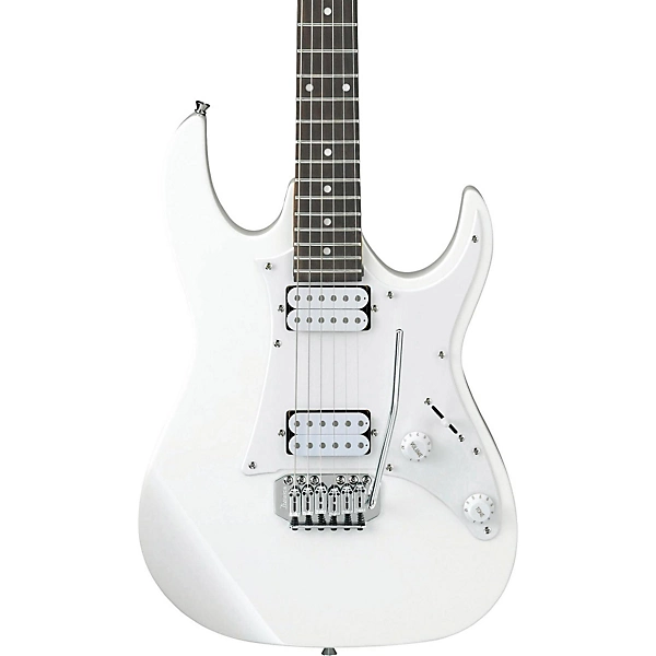 GRX20W Electric Guitar White