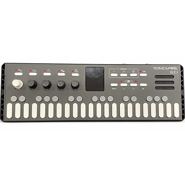Sonicware Used Sonicware ELZ1 Synthesizer.gc