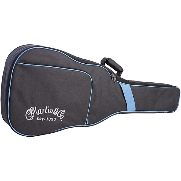 Martin 000X2E X Series Left Handed Auditorium Acoustic Electric Guitar Natural