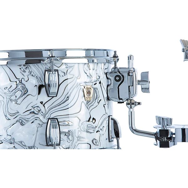 Ludwig Classic Maple 3 Piece Downbeat Shell Pack With 20\