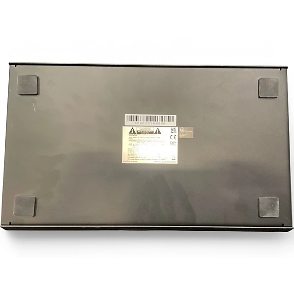 Used HeadRush CORE Effect Processor