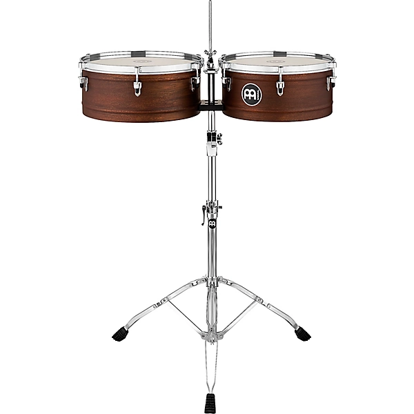 Marathon Series Matte Antique Timbales