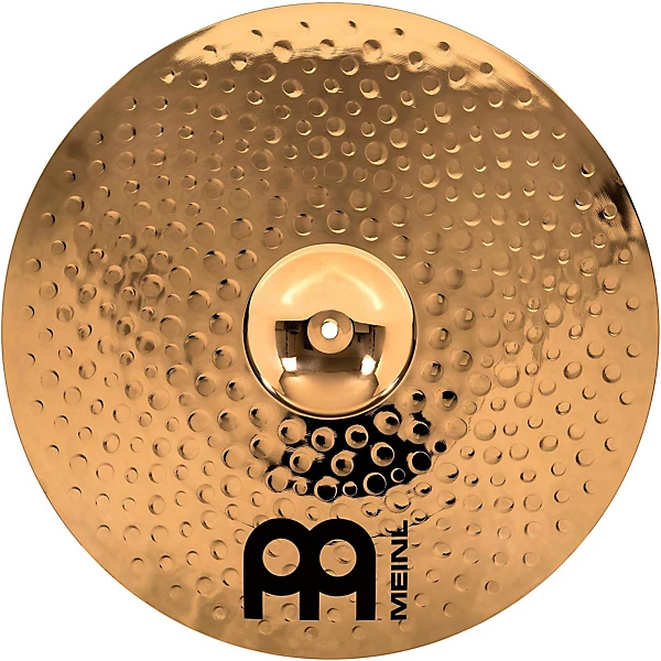 MEINL Classics Custom Medium Ride   Brilliant 20 in.