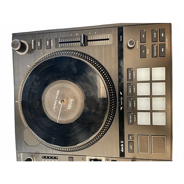 Hercules Used Hercules T7 DJ Controller.gc