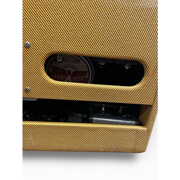 Used Fender Hot Rod Deluxe IV 40W 1x12 Tube Guitar Combo Amp