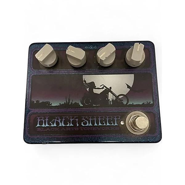 Black Arts Toneworks Black Sheep Effect Pedal.gc