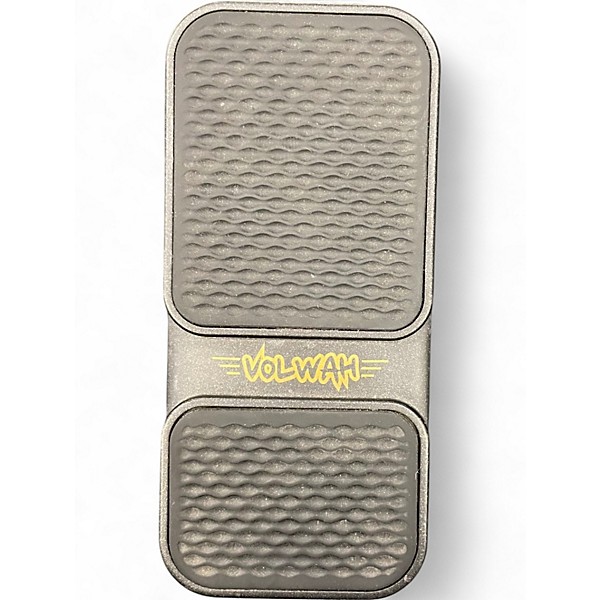 Sonicake Used Sonicake VOLWAH Pedal