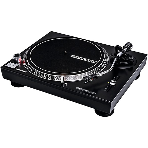 RP 2000 USB MK2 USB Direct Drive Turntable