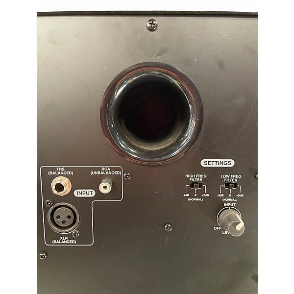 Sterling Audio Used Sterling Audio MX8 Powered Monitor