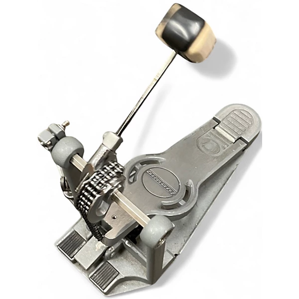 Ludwig Used Ludwig BASS DRUM PEDAL Single Bass Drum Pedal
