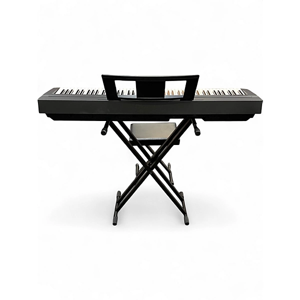 Yamaha Used Yamaha P71 Digital Piano