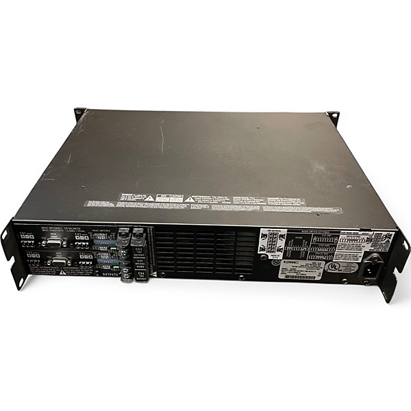 Furman Used Furman M X82 Power Amp.gc