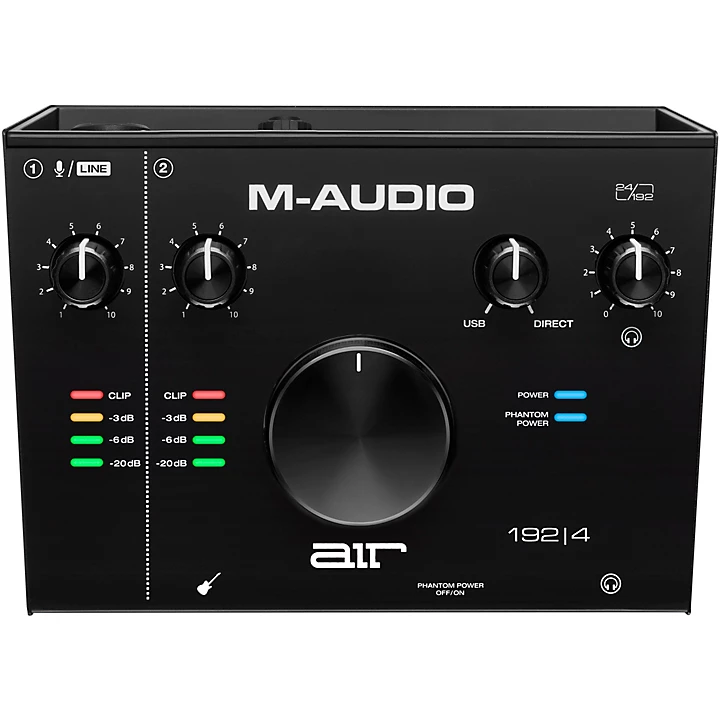 M Audio AIR