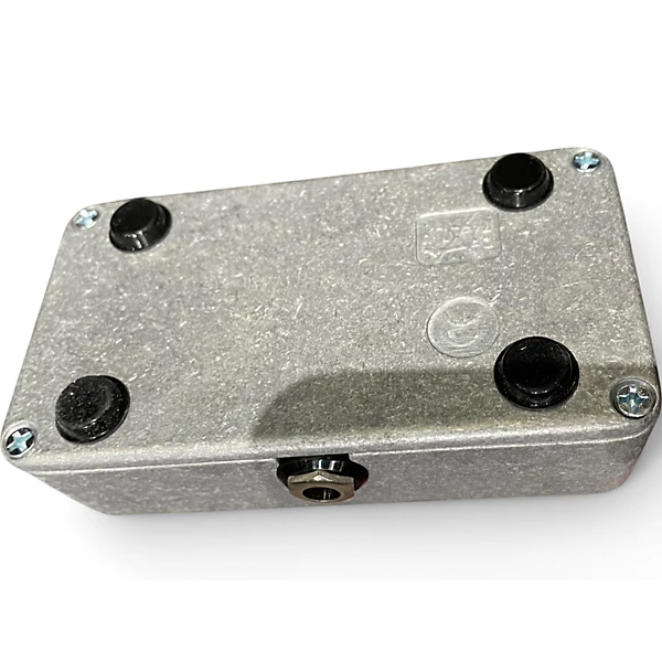 Electro Harmonix Used Electro Harmonix Nano Bassballs Bass Effect Pedal