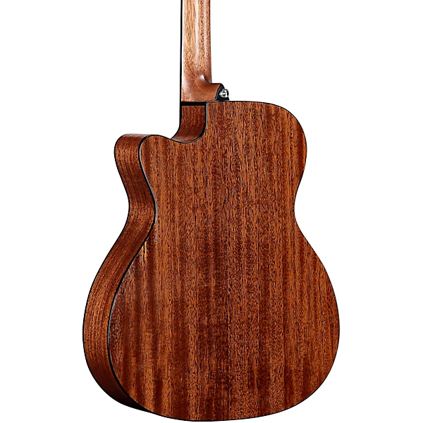 Alvarez AG66CE Grand Auditorium Acoustic Electric Guitar Shadow Burst