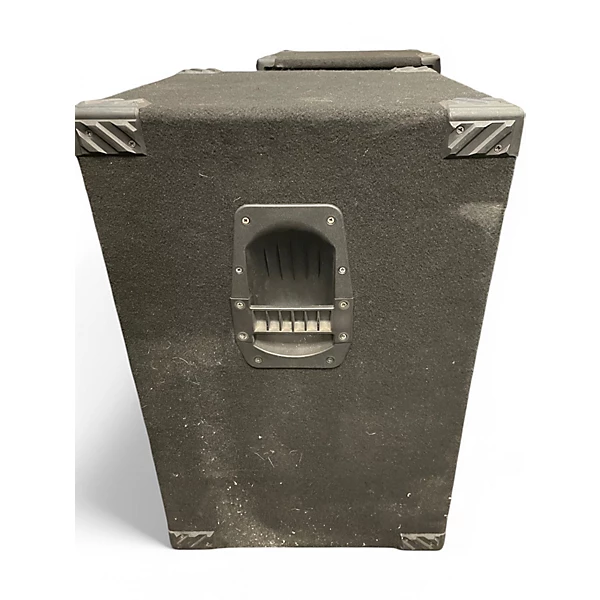 Elliott Electronics Used Elliott Electronics Elliott Electronics Speaker cab Unpowered Speaker