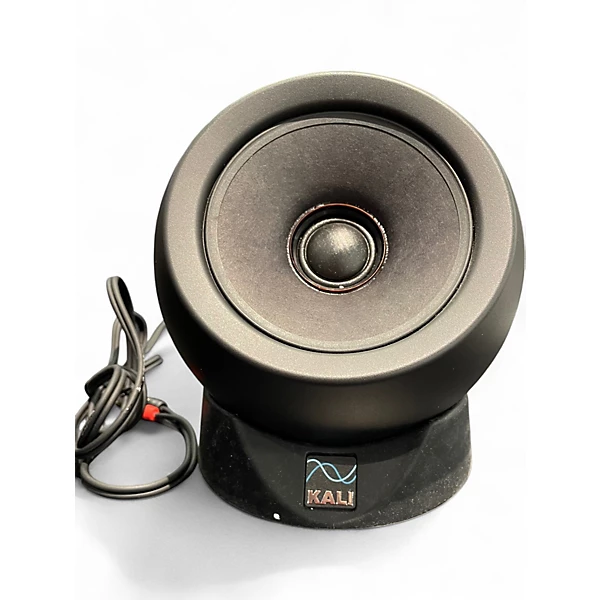 Kali Audio Used Kali Audio In unf Powered Monitor