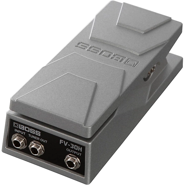 BOSS FV 30H Compact Volume Pedal