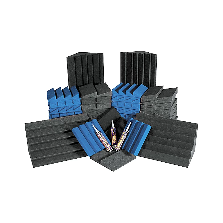 Alpha DST Roominator Kit Charcoal Purple