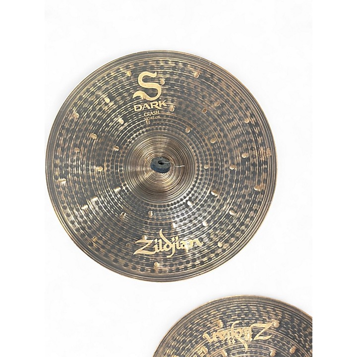 Zildjian Used Zildjian