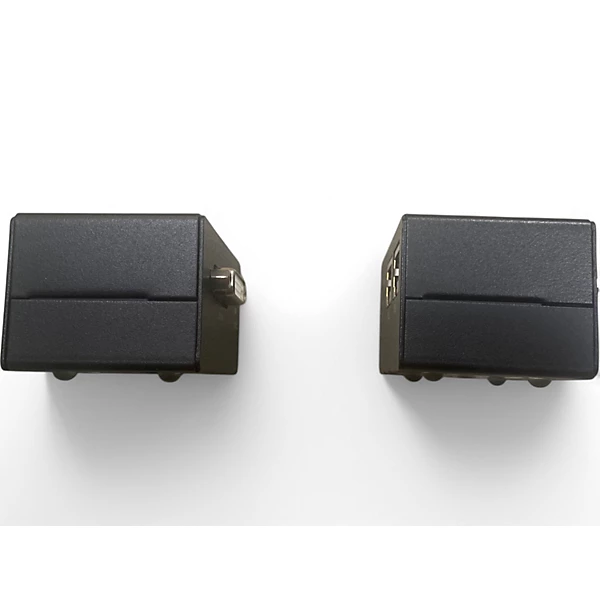 CABLES TO GO Used CABLES TO GO 39975 Trulink DVI over CAT5 interface.gc