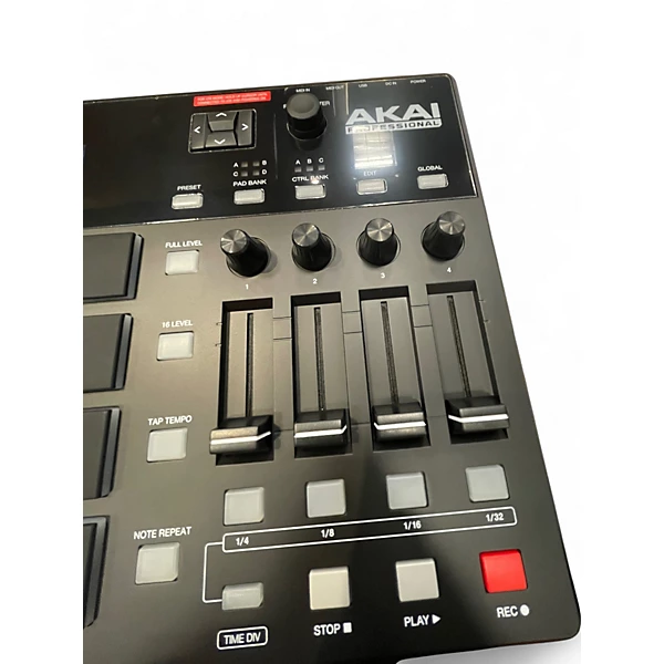 Akai Professional Used Akai Professional MPD226 MIDI Controller