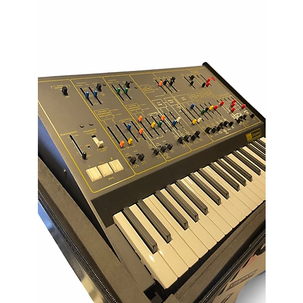 KORG Used KORG ARP ODYSSEY REV2 Synthesizer.gc