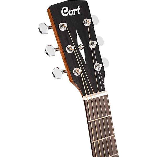 GA1E Grand Regal Series Grand Auditorium Acoustic Electric Guitar Sunburst