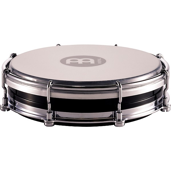 MEINL Floatune Steel Tamborim Level 1 445966004000000.gc