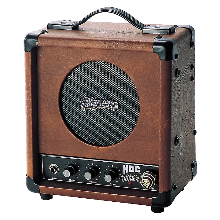 Hog 20 Amp