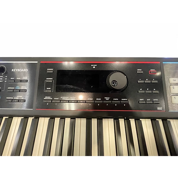 Roland Used Roland Juno DS Synthesizer