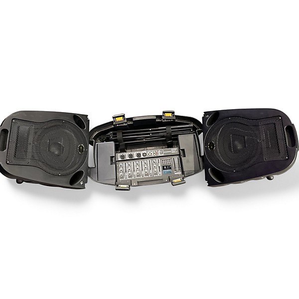 Stageworks Used Stageworks PORTAPAK Sound Package.gc