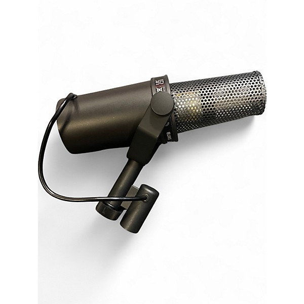 Shure Used Shure SM7B Dynamic Microphone