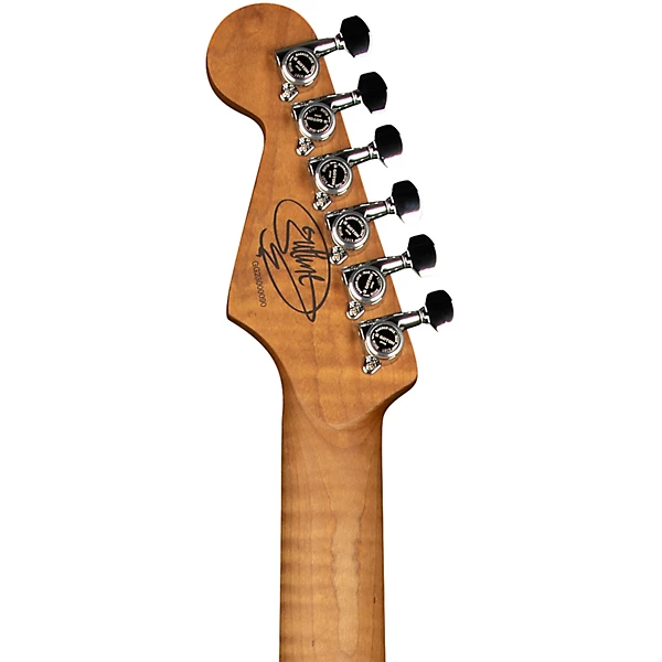 Charvel Guthrie Govan Signature HSH Caramelized Ash Electric Guitar Level 2 Natural