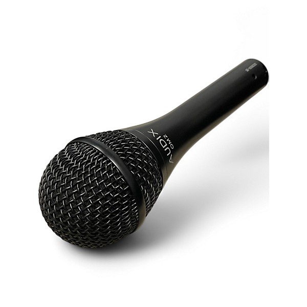 Audix Used Audix OM2 Dynamic Microphone