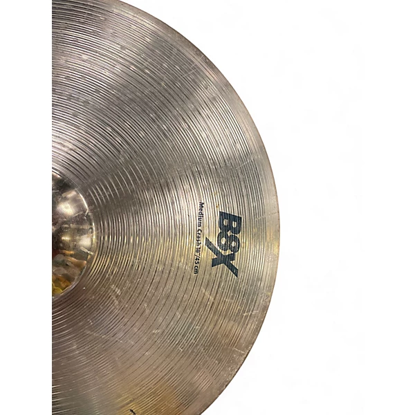 SABIAN Used SABIAN