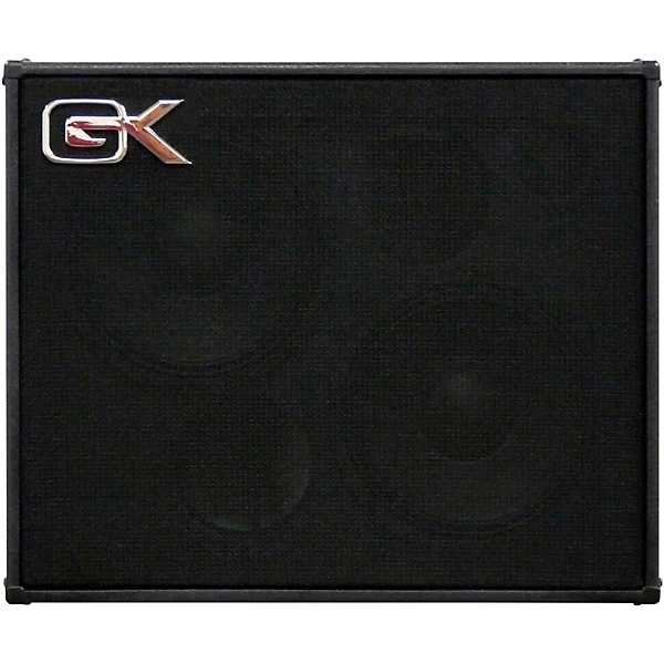 Gallien Krueger CX210 400W 2x10 Bass Speaker Cabinet Level 1 J13807004000000.gc