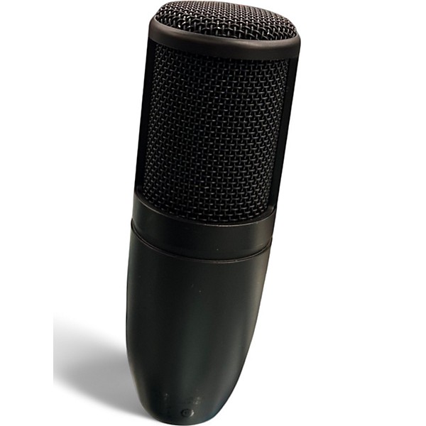 AKG Used AKG P120 Project Studio Condenser Microphone