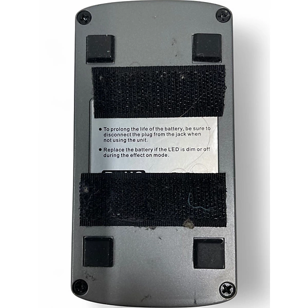 Used Joyo jf 31 Effect Pedal