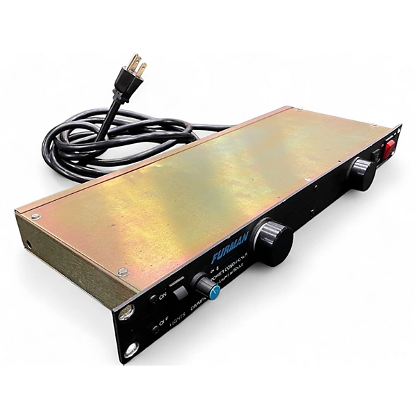 Furman Used Furman PL8 Power Conditioner