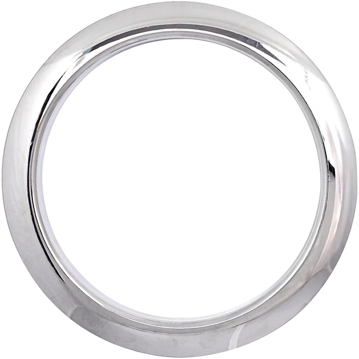 Port Hole Protector Chrome 5 in