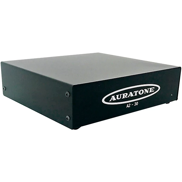 Auratone A2 30 Studio Reference Amplifier Level 1 L92951004000000.gc