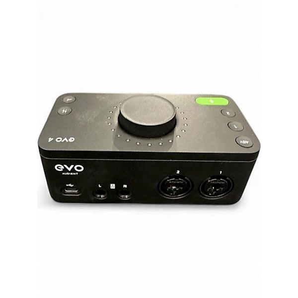 Audient Used Audient EVO4 Audio Interface