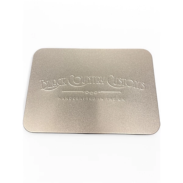 Black Country Customs Used Black Country Customs STEELPARK Effect Pedal