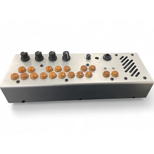 Critter Guitari Used Critter Guitari POCKET PIANO Portable Keyboard.gc