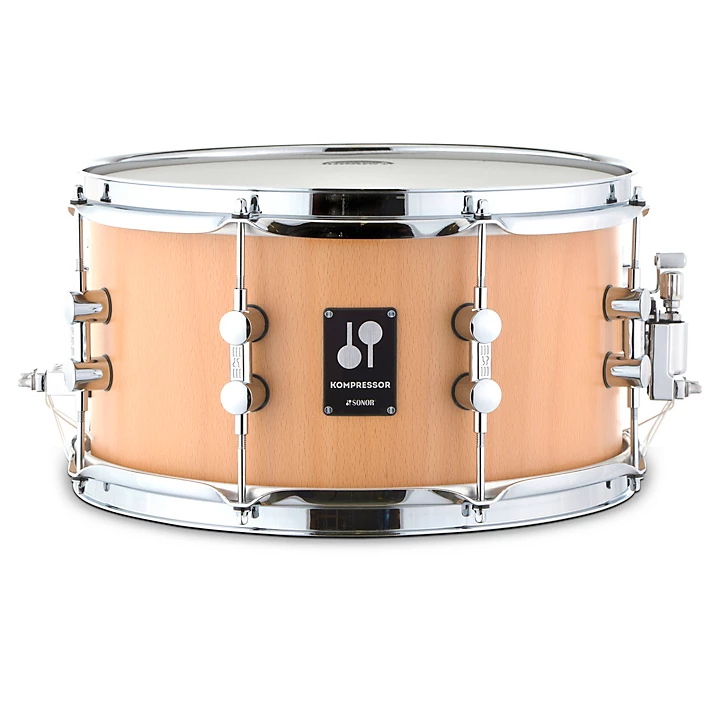 Kompressor Beech Snare Drum