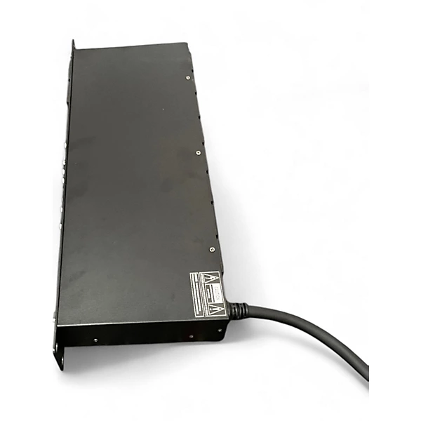 Sabian Used Fulode KD1008 Power Conditioner.gc