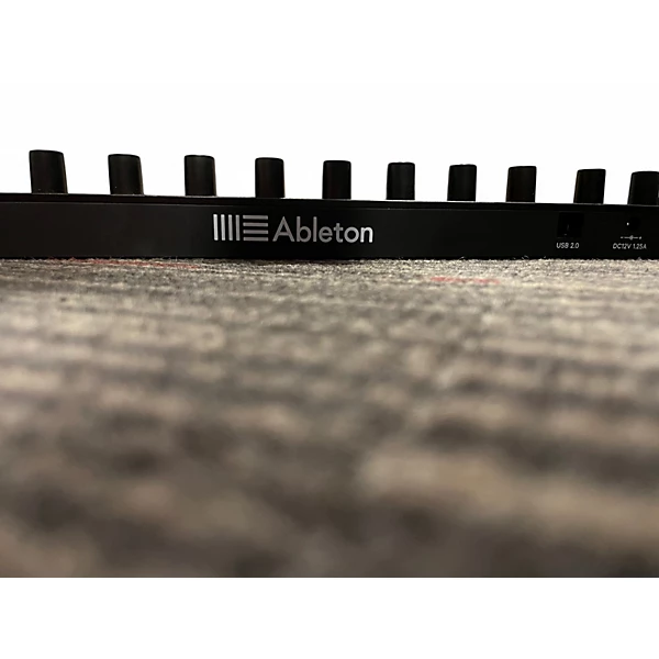 Ableton Used Ableton Push 2 MIDI Controller