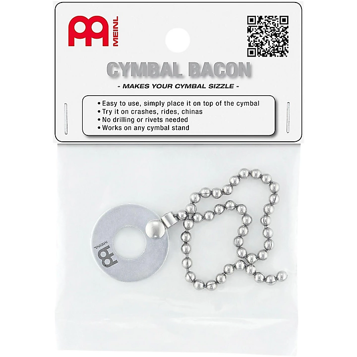 Cymbal Bacon